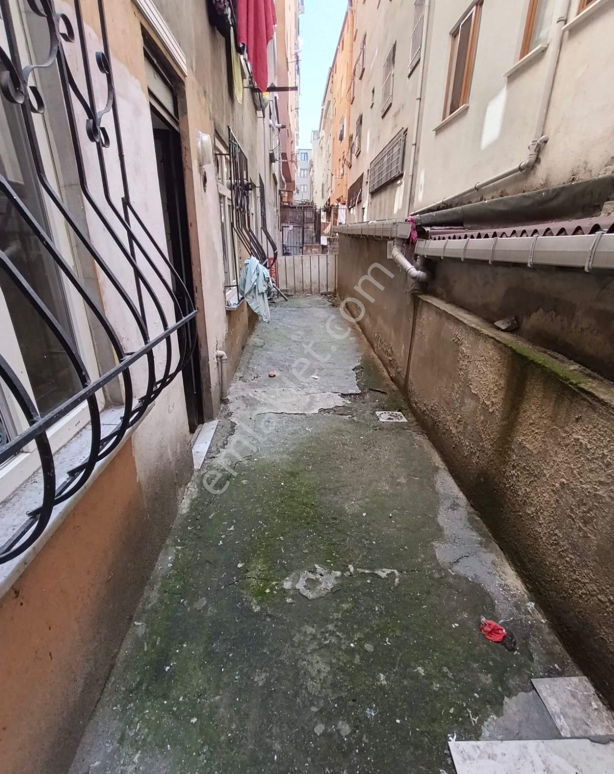 Köprü Emlaktan Gazi Mh. 2+1 Net 90m2 Bağımsız Girişli Bahçe Katı - Görsel 4