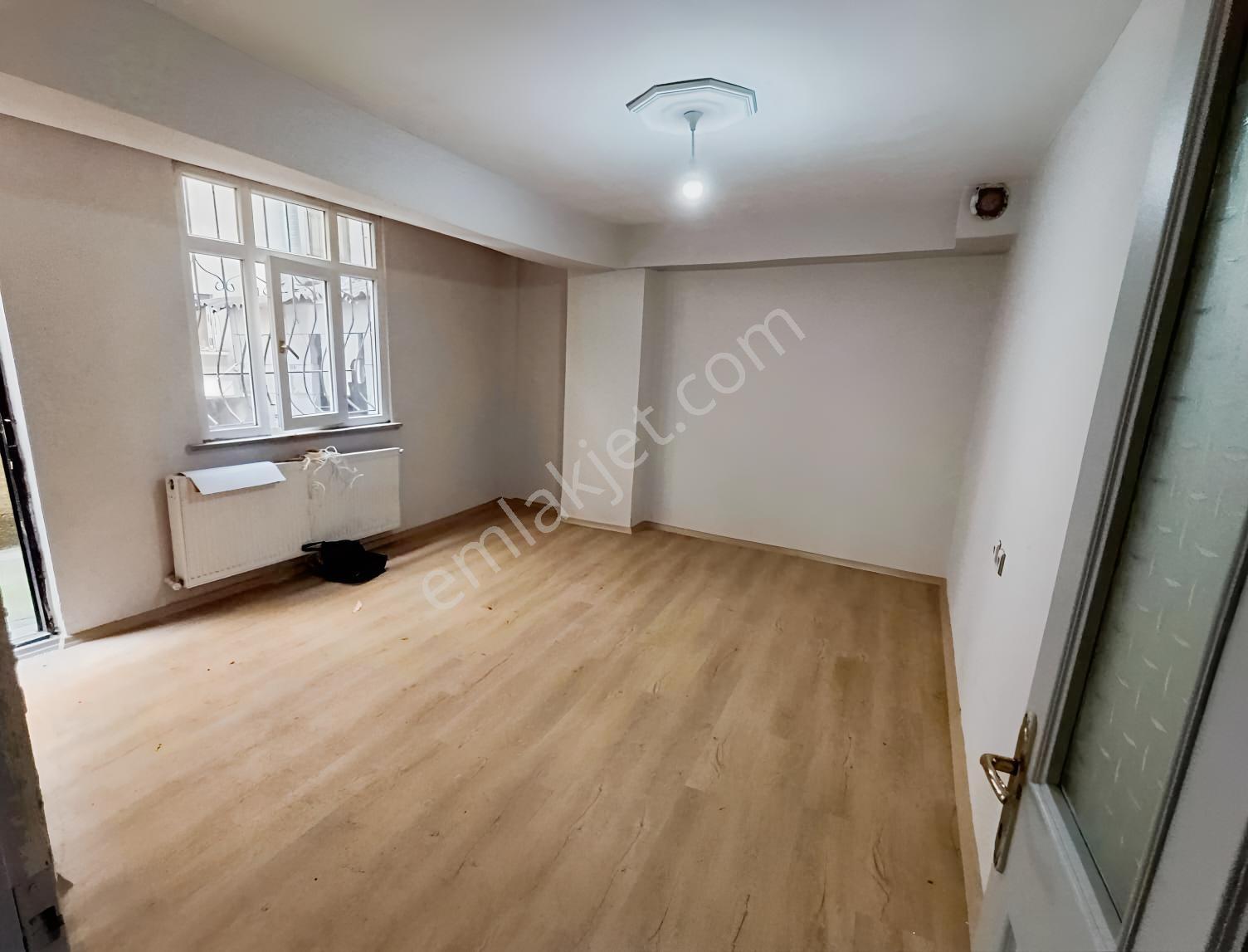 Köprü Emlaktan Gazi Mh. 2+1 Net 90m2 Bağımsız Girişli Bahçe Katı - Görsel 5