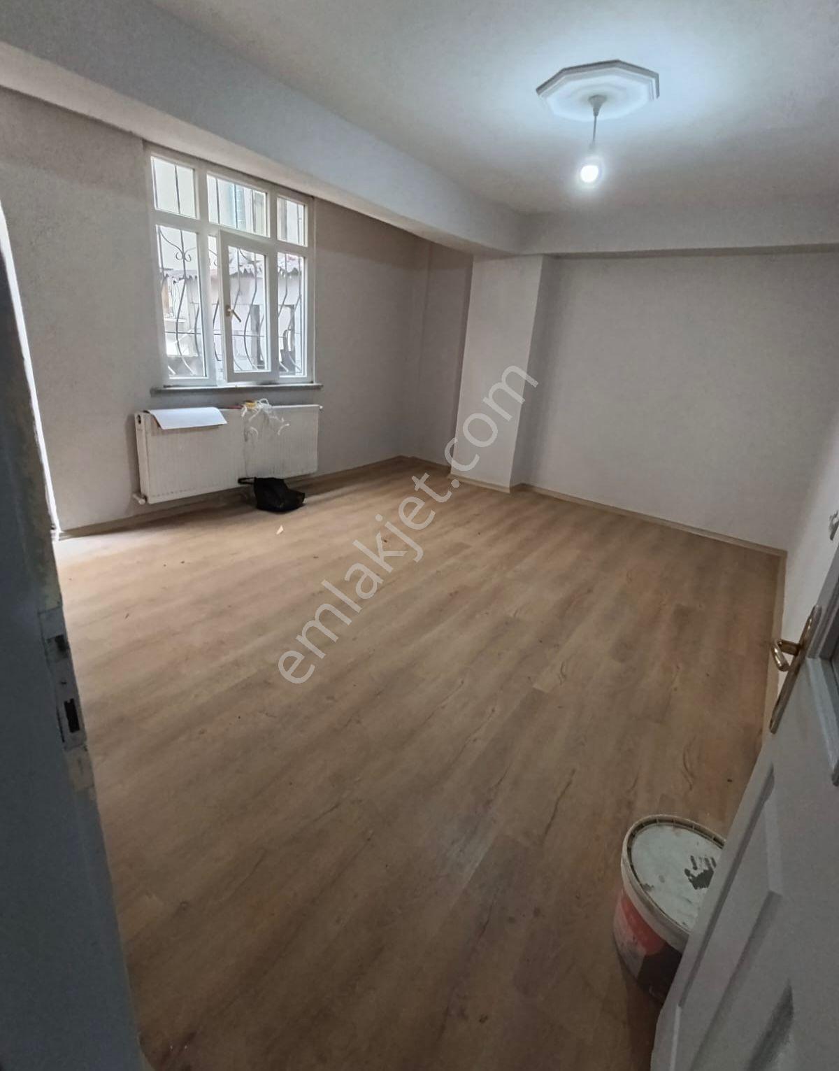 Köprü Emlaktan Gazi Mh. 2+1 Net 90m2 Bağımsız Girişli Bahçe Katı - Görsel 6