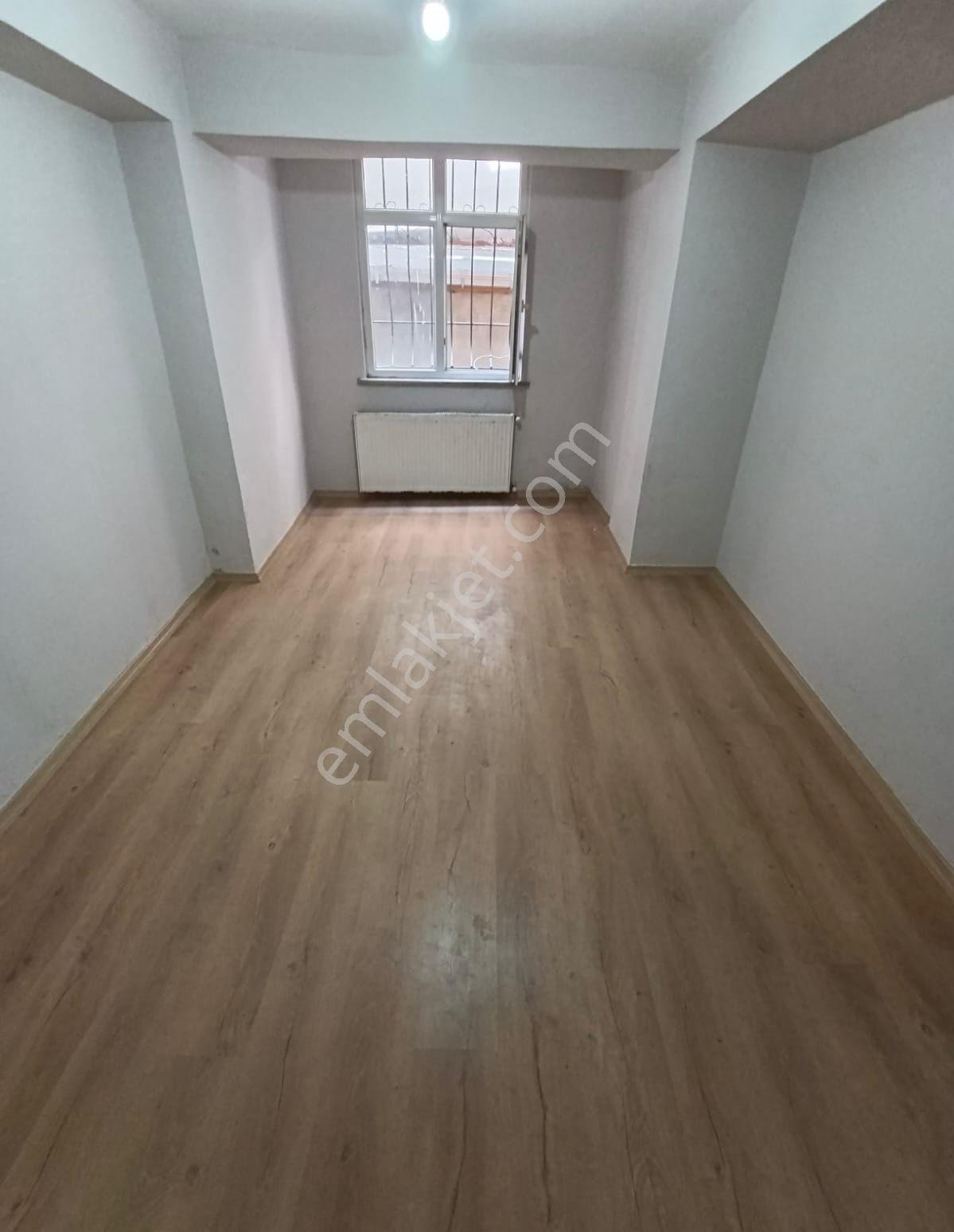 Köprü Emlaktan Gazi Mh. 2+1 Net 90m2 Bağımsız Girişli Bahçe Katı - Görsel 7