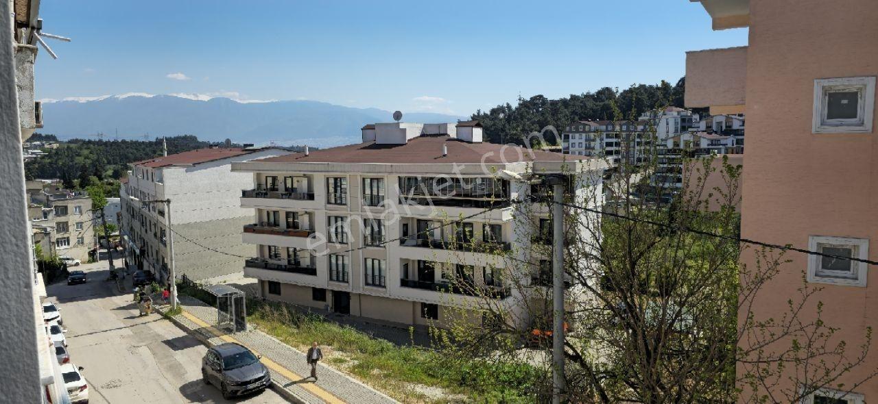 Ovaakça Çeşmebaşı'nda Cadde Üzeri Satılık 3+1 Dubleks - Görsel 21