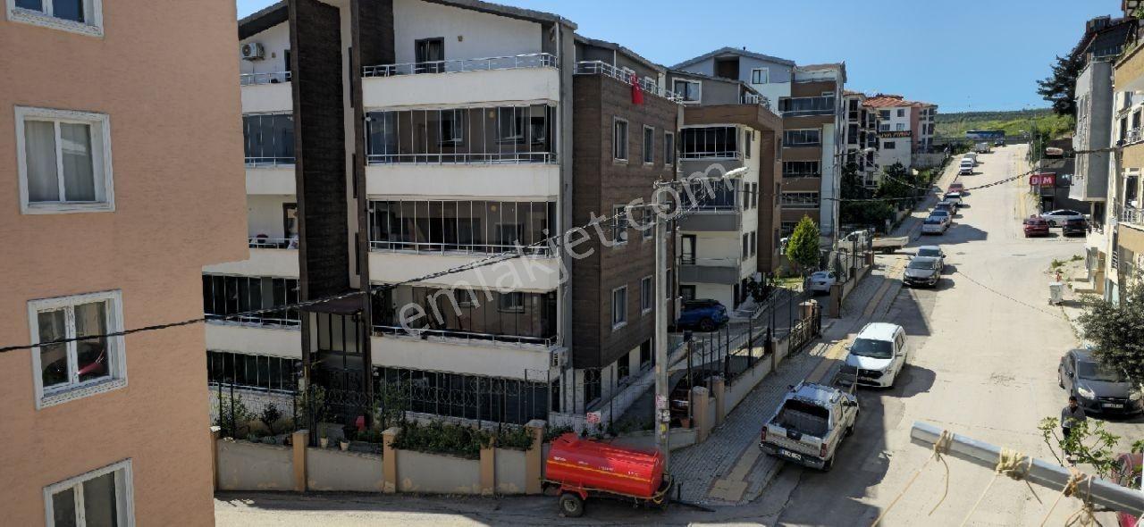 Ovaakça Çeşmebaşı'nda Cadde Üzeri Satılık 3+1 Dubleks - Görsel 20