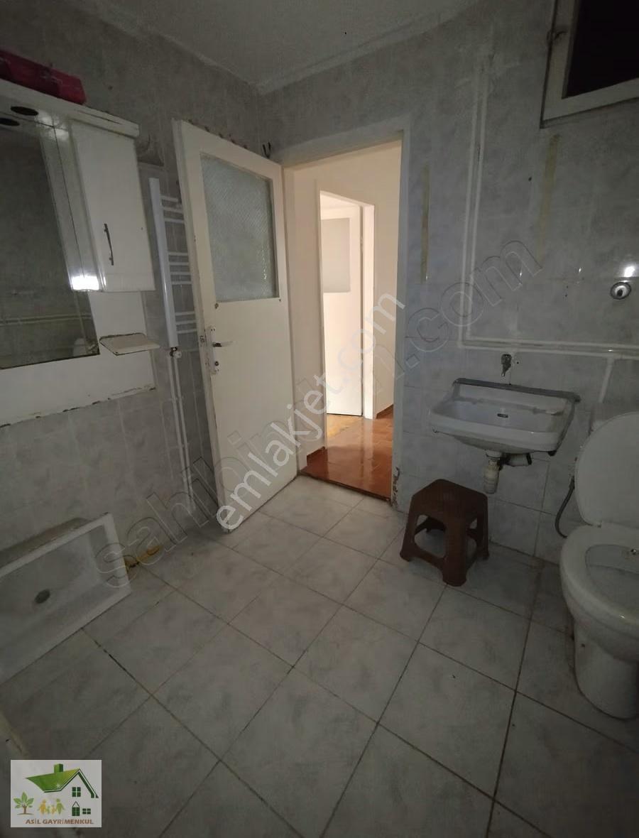 Samsun İlkadım Bahçelievler Mah.5 Kat-asansörlü-2+1-net:100 M2 - Görsel 21