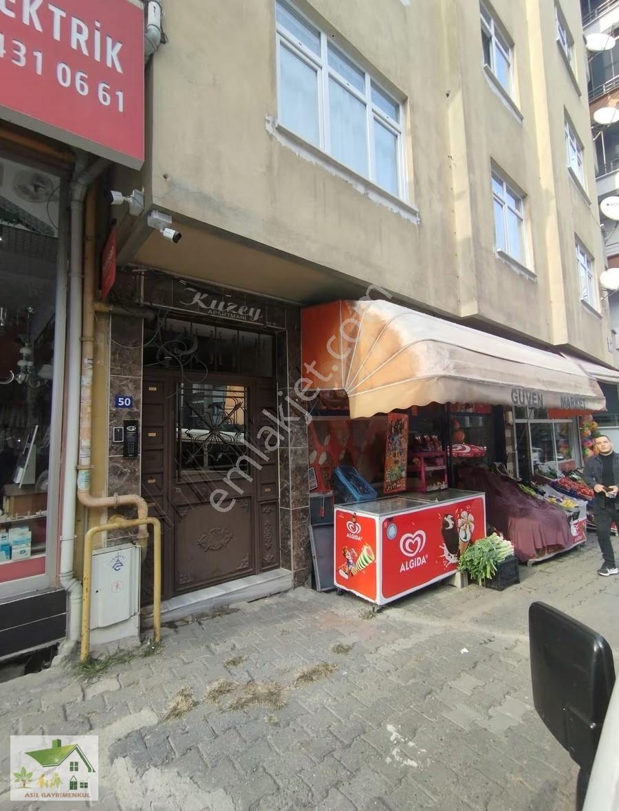 Samsun İlkadım Bahçelievler Mah.5 Kat-asansörlü-2+1-net:100 M2 - Görsel 6