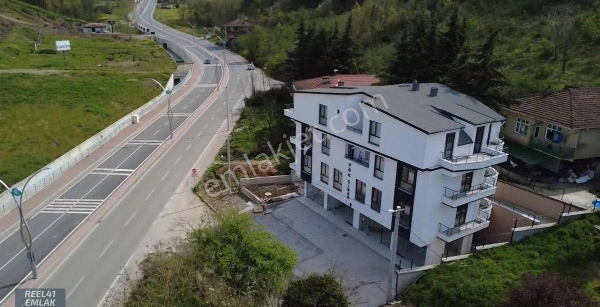 Cadde Üzerınde 2 + 1 Ara Kat - Görsel 5