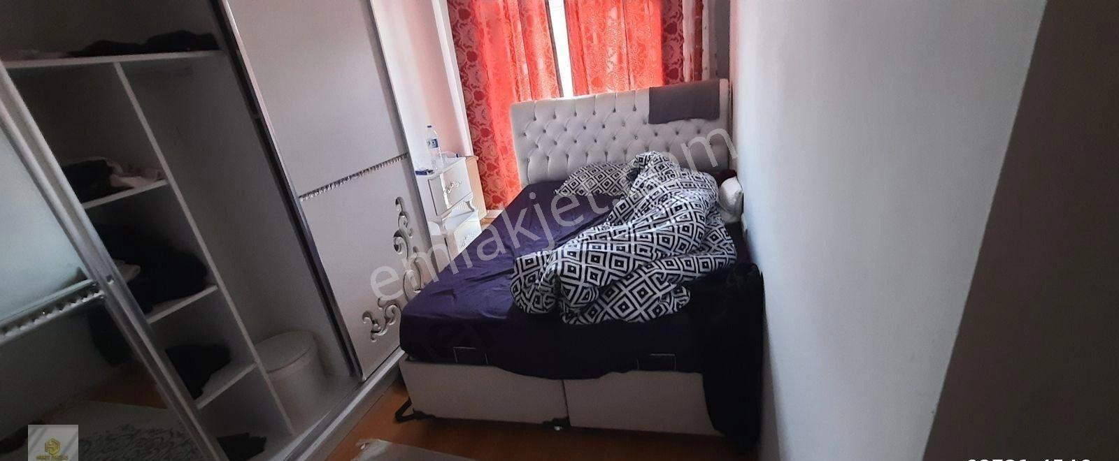 Fatih Mahallesinde Gaffar Okkan Caddesi Yakını Satılık 2+1 Eşyalı Daire - Görsel 16