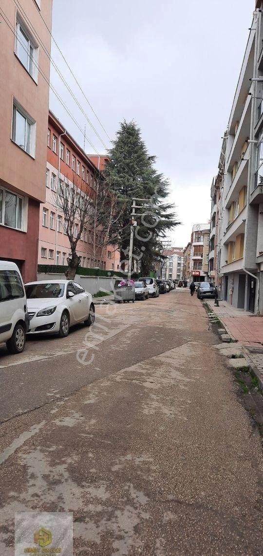 Fatih Mahallesinde Gaffar Okkan Caddesi Yakını Satılık 2+1 Eşyalı Daire - Görsel 26