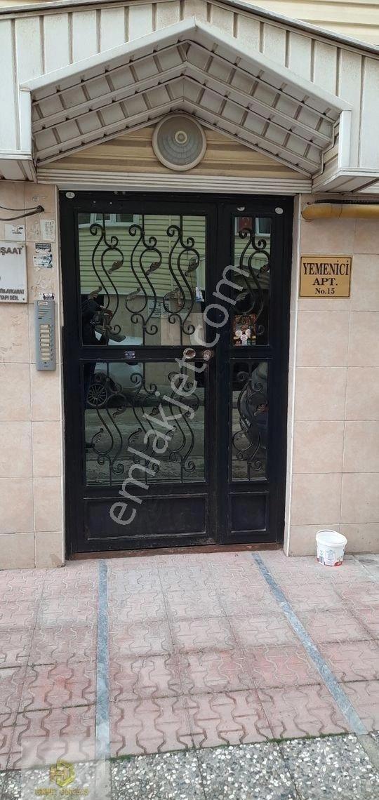 Fatih Mahallesinde Gaffar Okkan Caddesi Yakını Satılık 2+1 Eşyalı Daire - Görsel 33