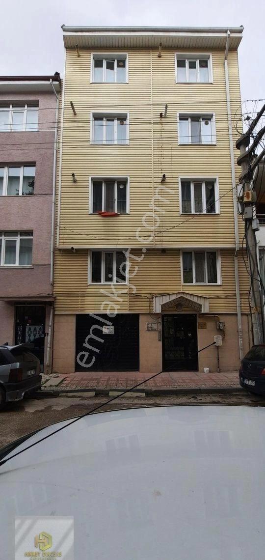 Fatih Mahallesinde Gaffar Okkan Caddesi Yakını Satılık 2+1 Eşyalı Daire - Görsel 18
