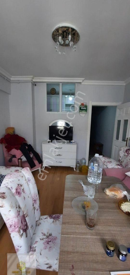 Fatih Mahallesinde Gaffar Okkan Caddesi Yakını Satılık 2+1 Eşyalı Daire - Görsel 25