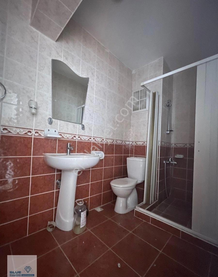Mimar Sinan Mah Kiralık 2+1 Boyalı Temız Daire - Görsel 25