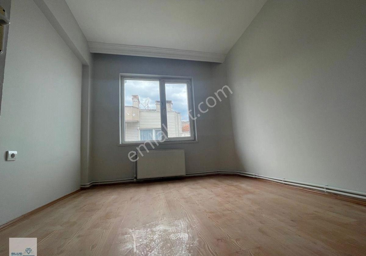 Mimar Sinan Mah Kiralık 2+1 Boyalı Temız Daire - Görsel 20