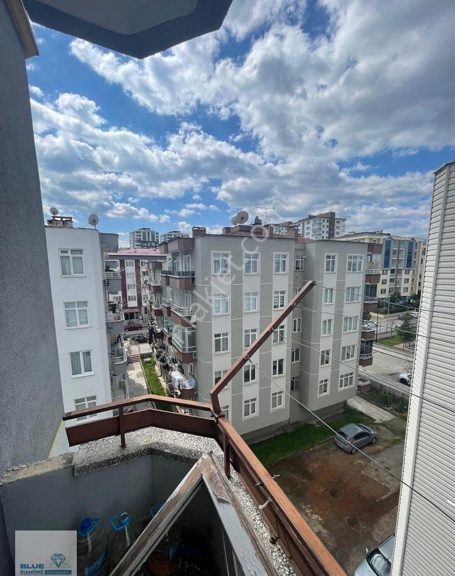 Mimar Sinan Mah Kiralık 2+1 Boyalı Temız Daire - Görsel 16