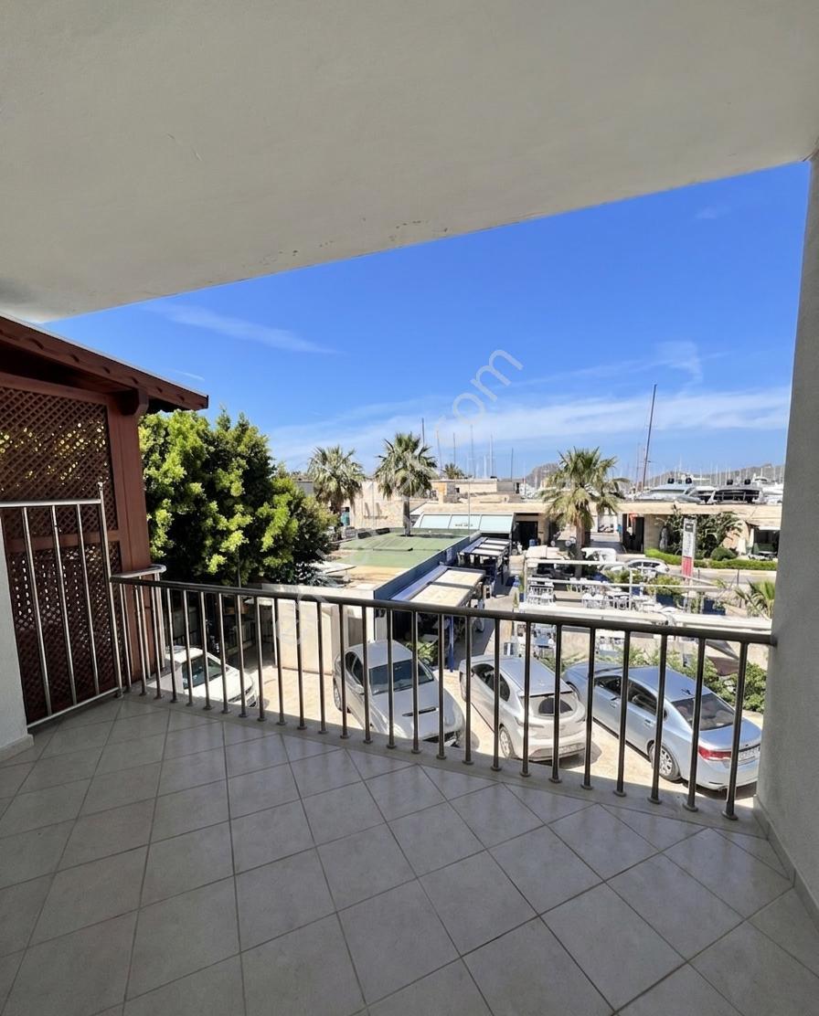 Bodrum Yalıkavak Marina Karşısı Satılık Prestijli Daire - Görsel 3