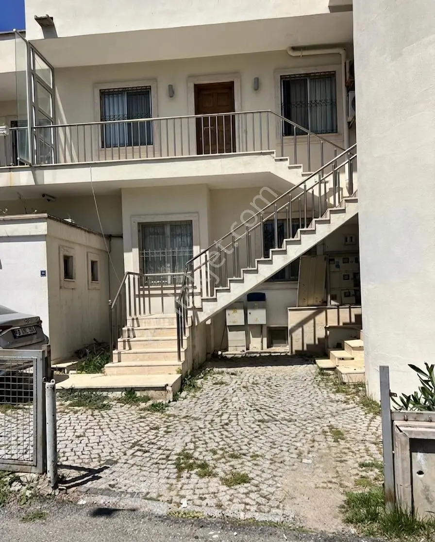 Bodrum Yalıkavak Marina Karşısı Satılık Prestijli Daire - Görsel 4
