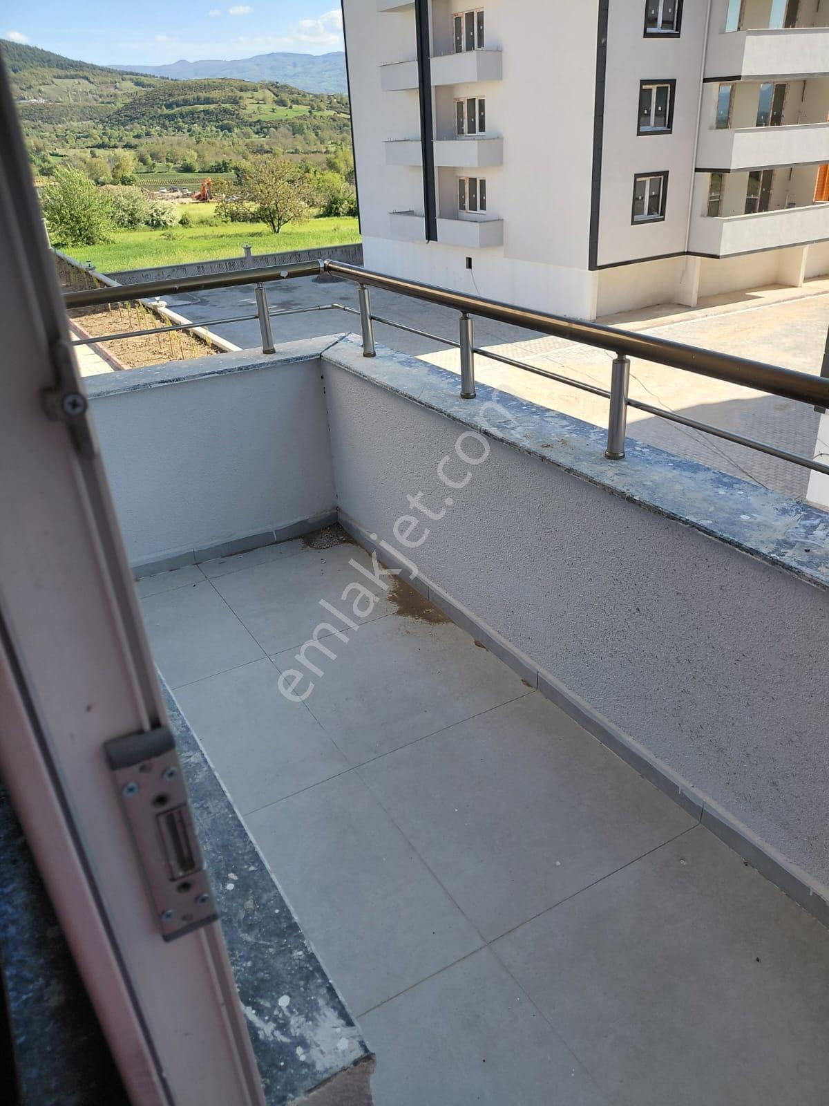 Adalet Gold Group Emlak'tan Satılık Sıfır Daireler 3+1 135 M2 Krediye Uygun Kaçırılmayacak Fırsat - Görsel 15