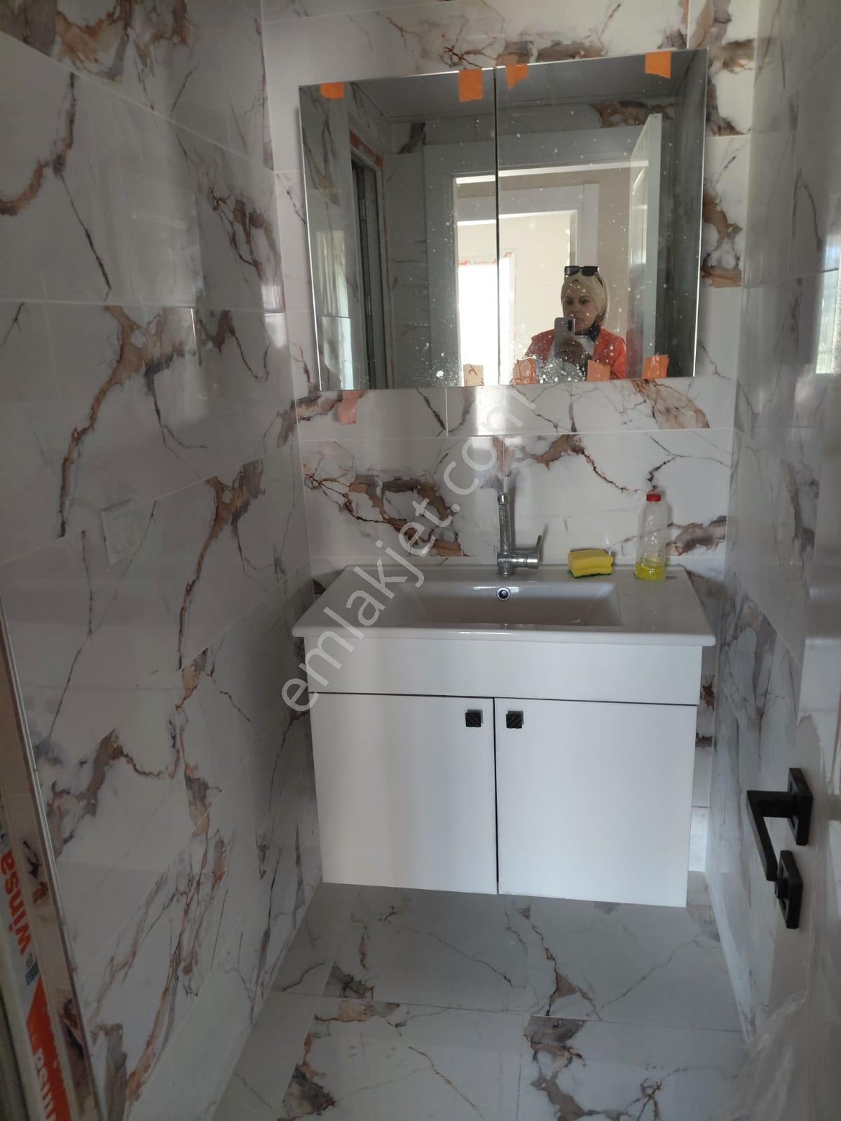 Adalet Gold Group Emlak'tan Satılık Sıfır Daireler 3+1 135 M2 Krediye Uygun Kaçırılmayacak Fırsat - Görsel 12