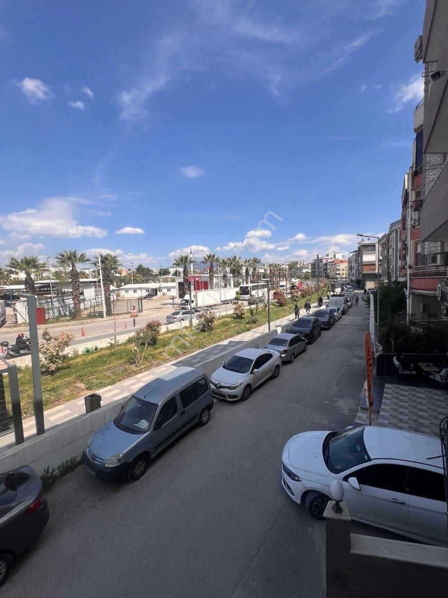 İzban Yakını Merkezi Konumda Geniş Ve Konforlu 3+1 Fırsat Daire - Görsel 30