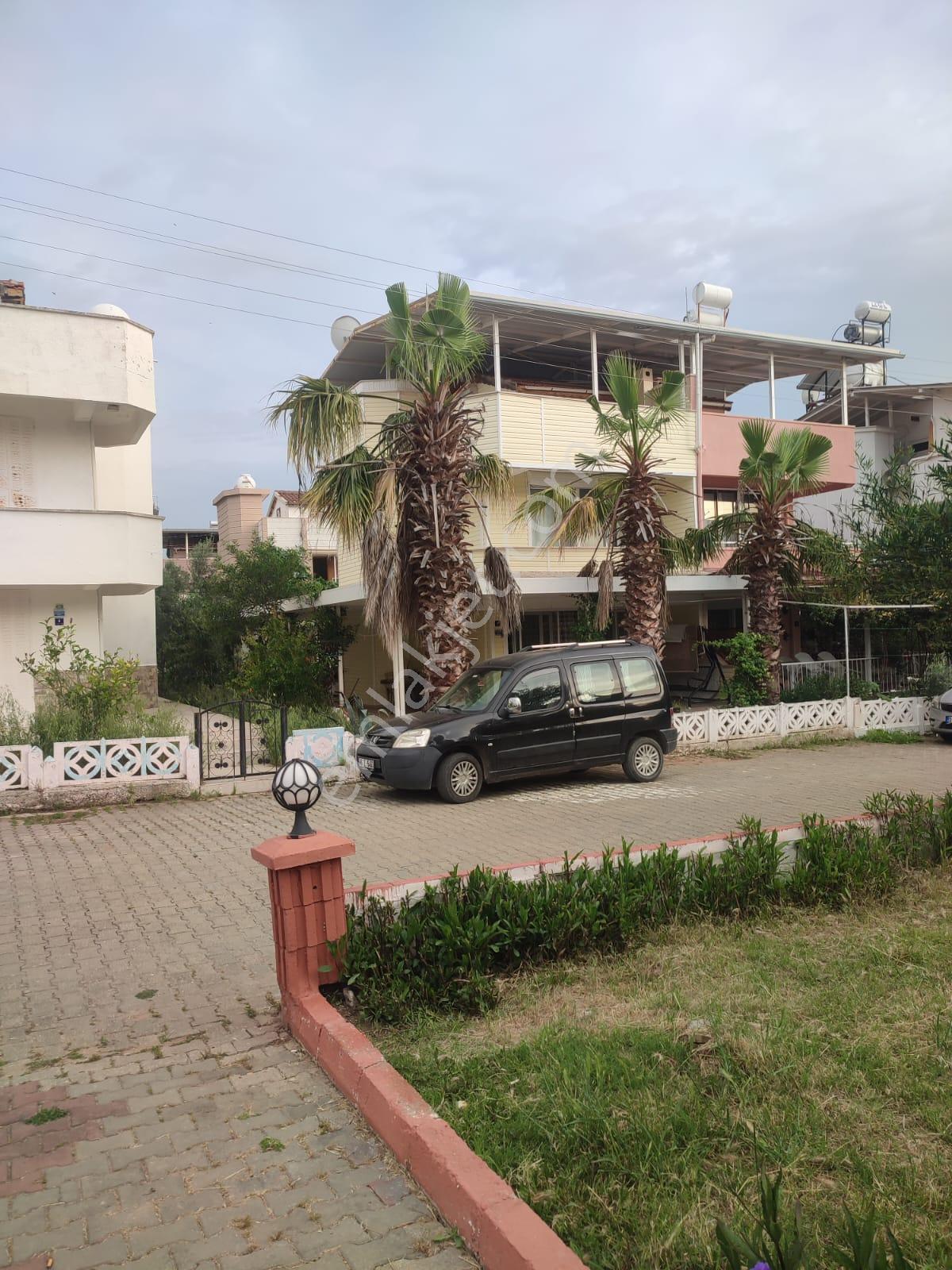 Aydın Didim Caprice Otel Bölgesi'nde Satılık 4+1 Denize Ve Anayola Yakın Masrafsız Bahçeli Yazlık - Görsel 4