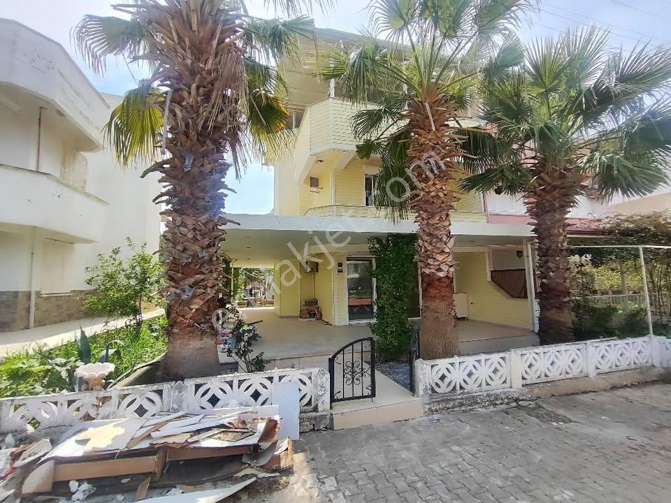 Aydın Didim Caprice Otel Bölgesi'nde Satılık 4+1 Denize Ve Anayola Yakın Masrafsız Bahçeli Yazlık - Görsel 19