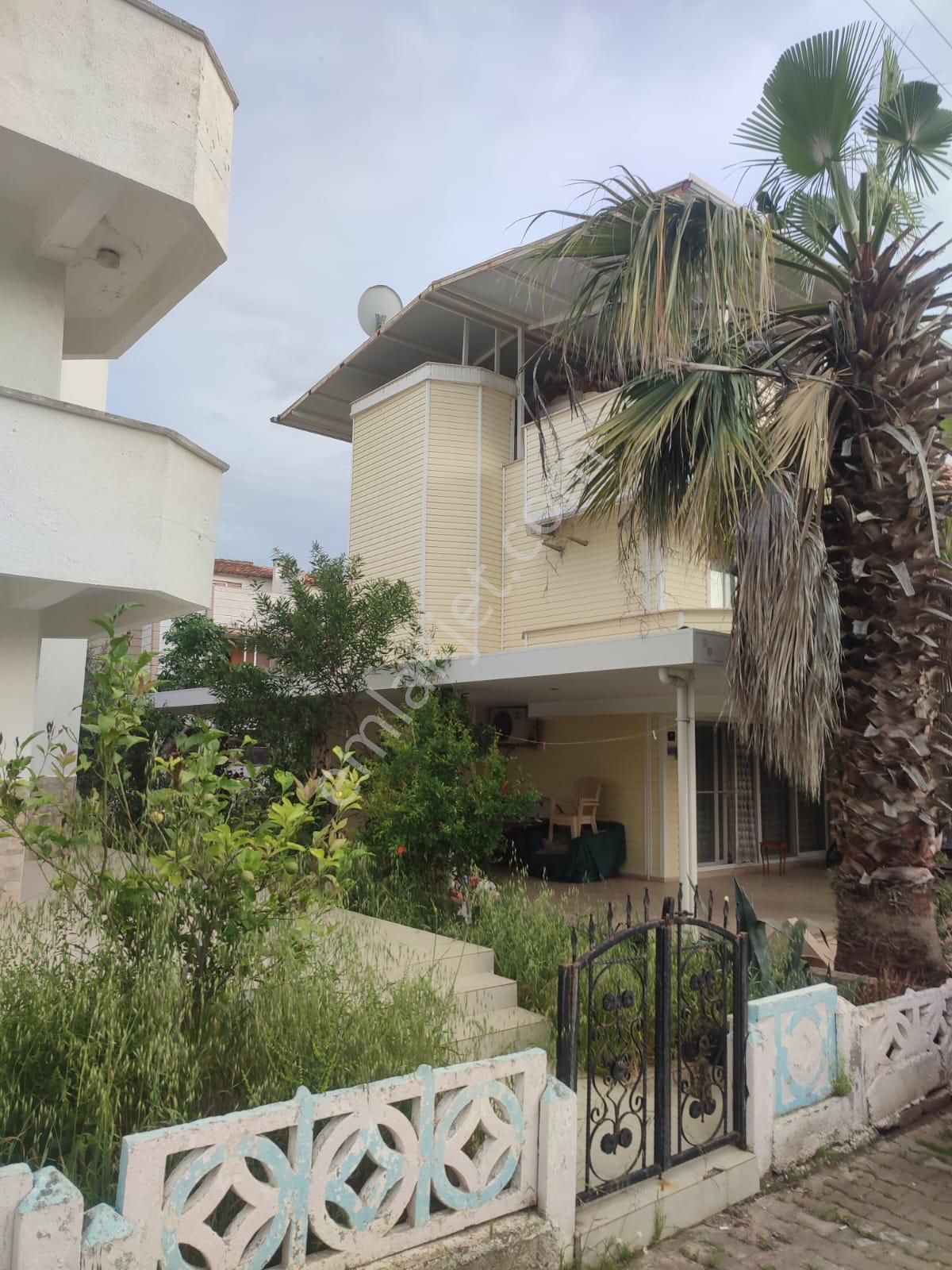 Aydın Didim Caprice Otel Bölgesi'nde Satılık 4+1 Denize Ve Anayola Yakın Masrafsız Bahçeli Yazlık - Görsel 2