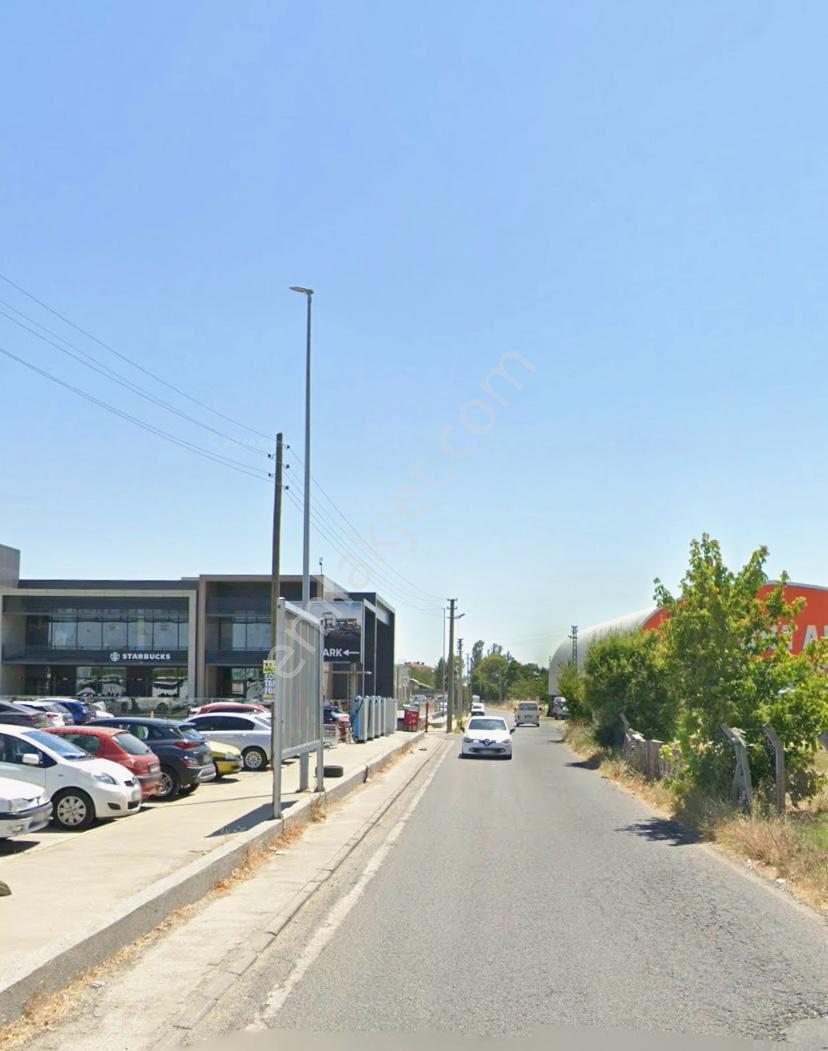 Acil Satılık Sahibinden %65ticari İmarlı Arsa - Görsel 2