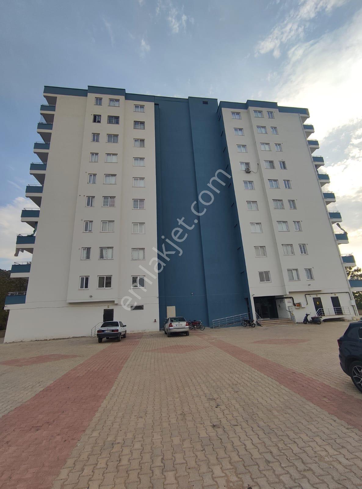 Kozan Gayrimenkuldn Çevryolu Bizimtoptan Civarı Sıfır 3+1 Daire - Görsel 5