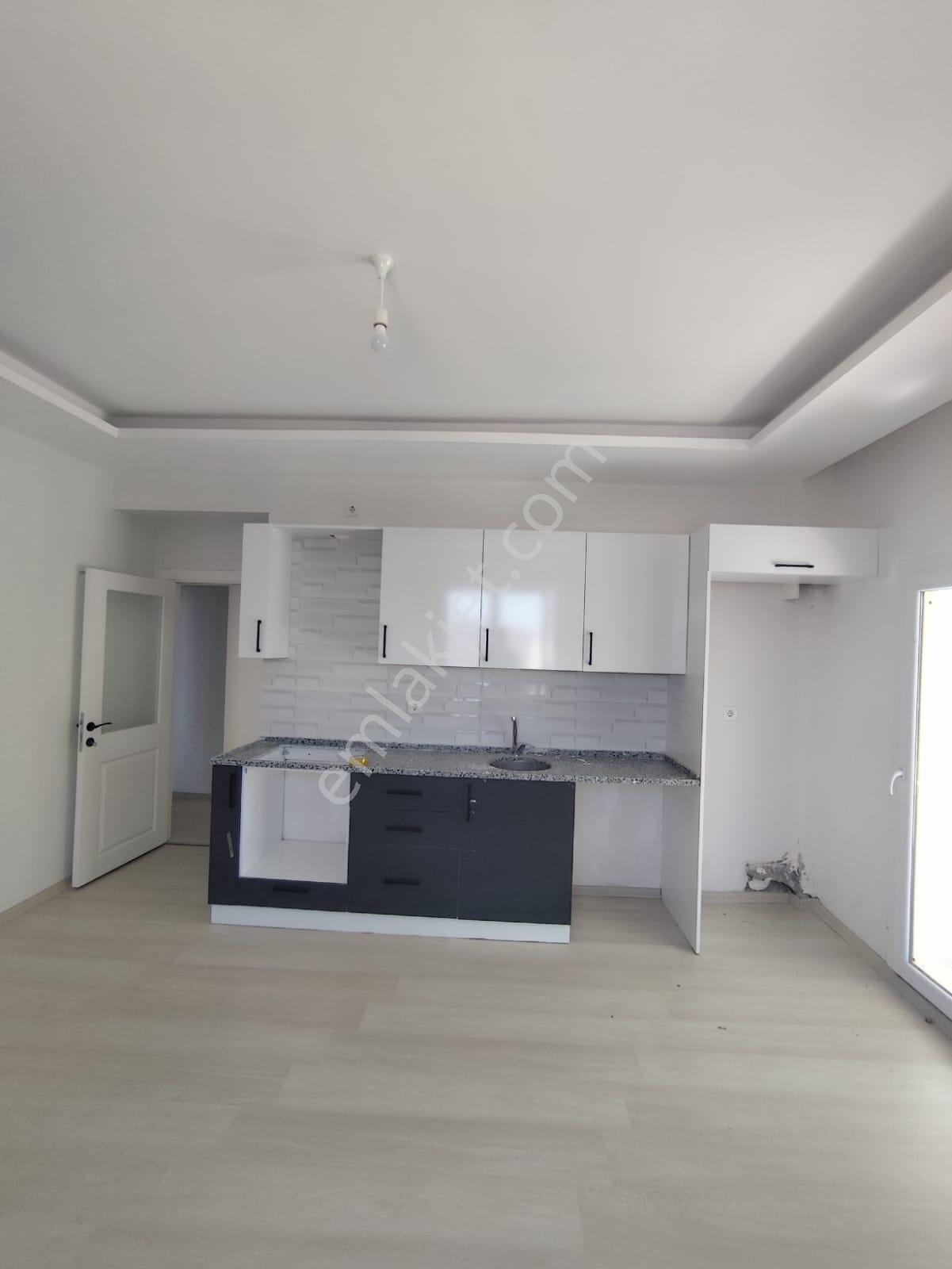 Kozan Gayrimenkuldn Çevryolu Bizimtoptan Civarı Sıfır 3+1 Daire - Görsel 8