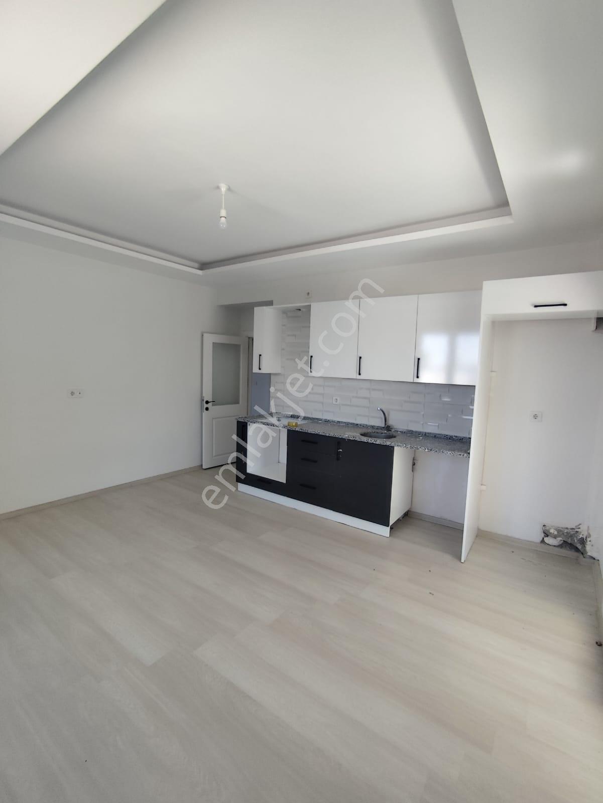 Kozan Gayrimenkuldn Çevryolu Bizimtoptan Civarı Sıfır 3+1 Daire - Görsel 9