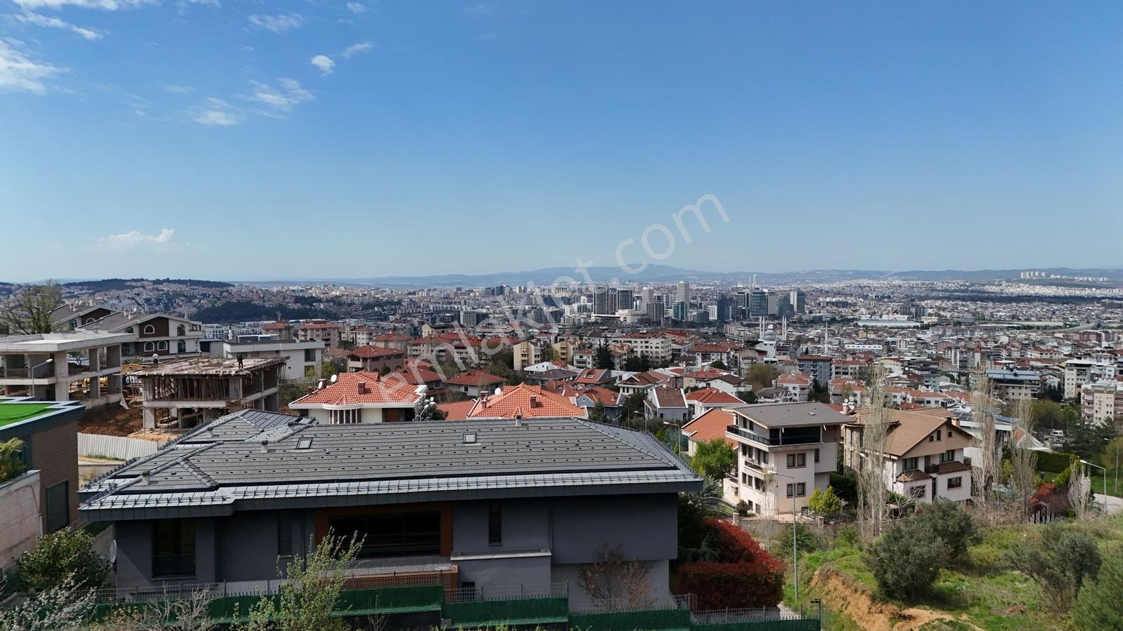 Bursa Doburcada 2 Parsel Üzerinde, 7+1 Villa Ve 750 M² Arsa - Görsel 28