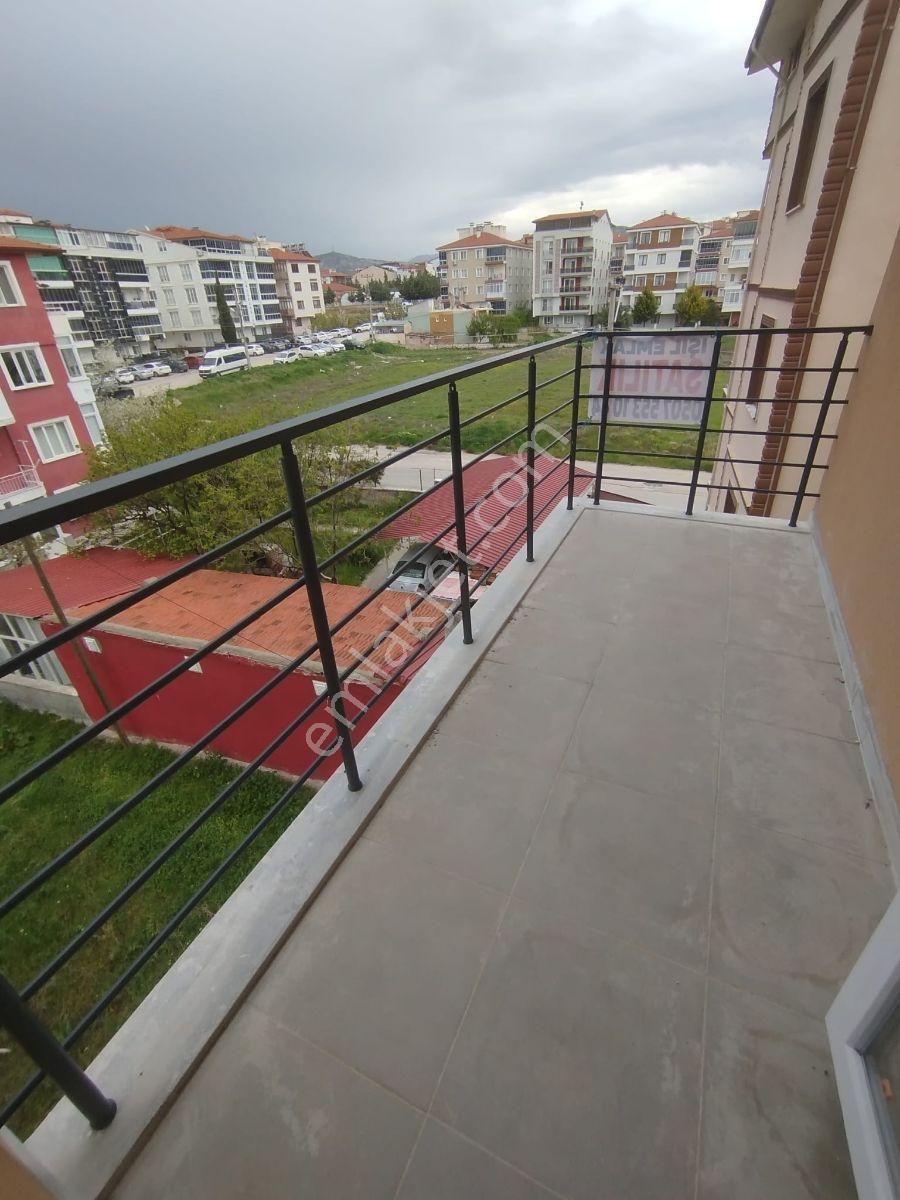 Emek Mahallesinde Muhteşem Konumda Satılık Apart - Görsel 3