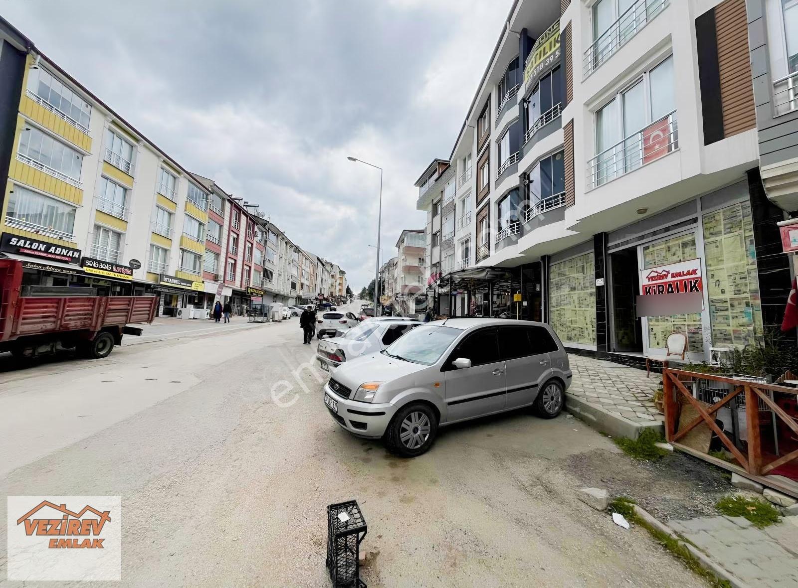 Migros Karşısı Caddeye Cephe 90m2 Kiralık İş Yeri Süper Konum - Görsel 7