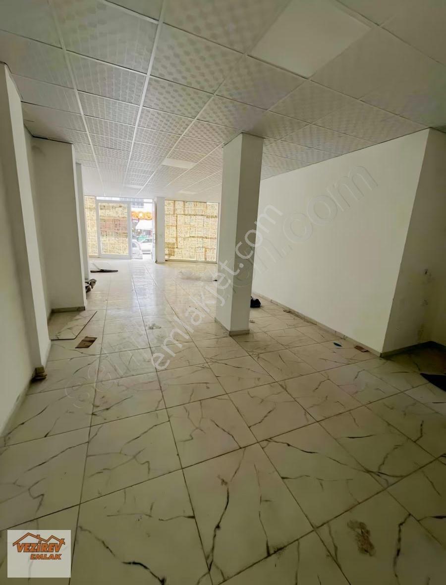 Migros Karşısı Caddeye Cephe 90m2 Kiralık İş Yeri Süper Konum - Görsel 15