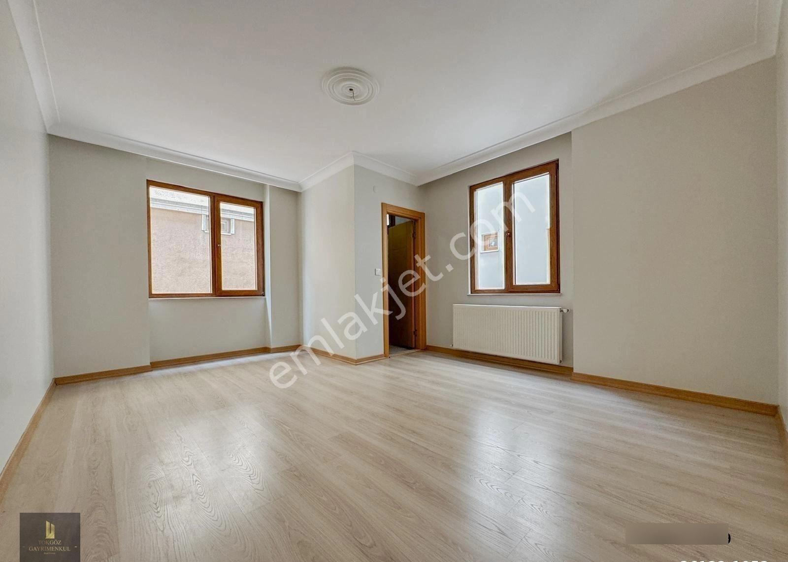 Tokgöz'den Siyavuşpaşa'da 3+1 145m2 Kapalı Otoparklı Site Daire - Görsel 7