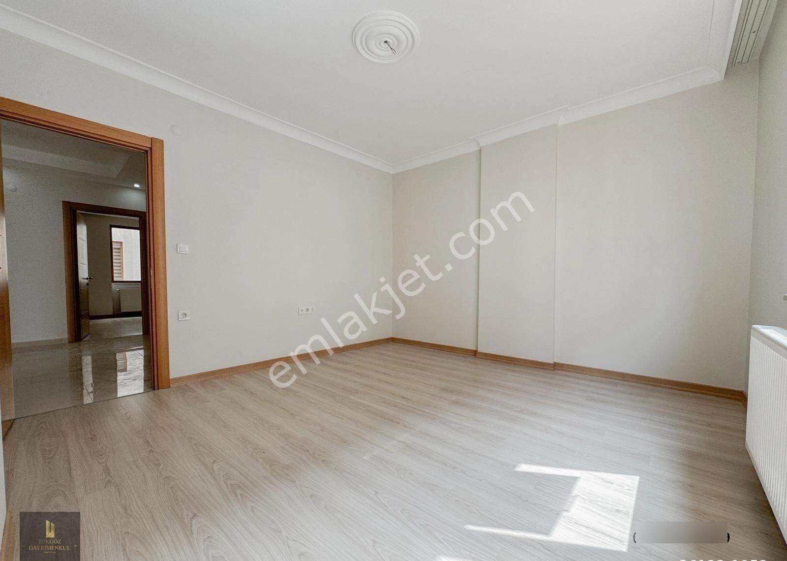 Tokgöz'den Siyavuşpaşa'da 3+1 145m2 Kapalı Otoparklı Site Daire - Görsel 31