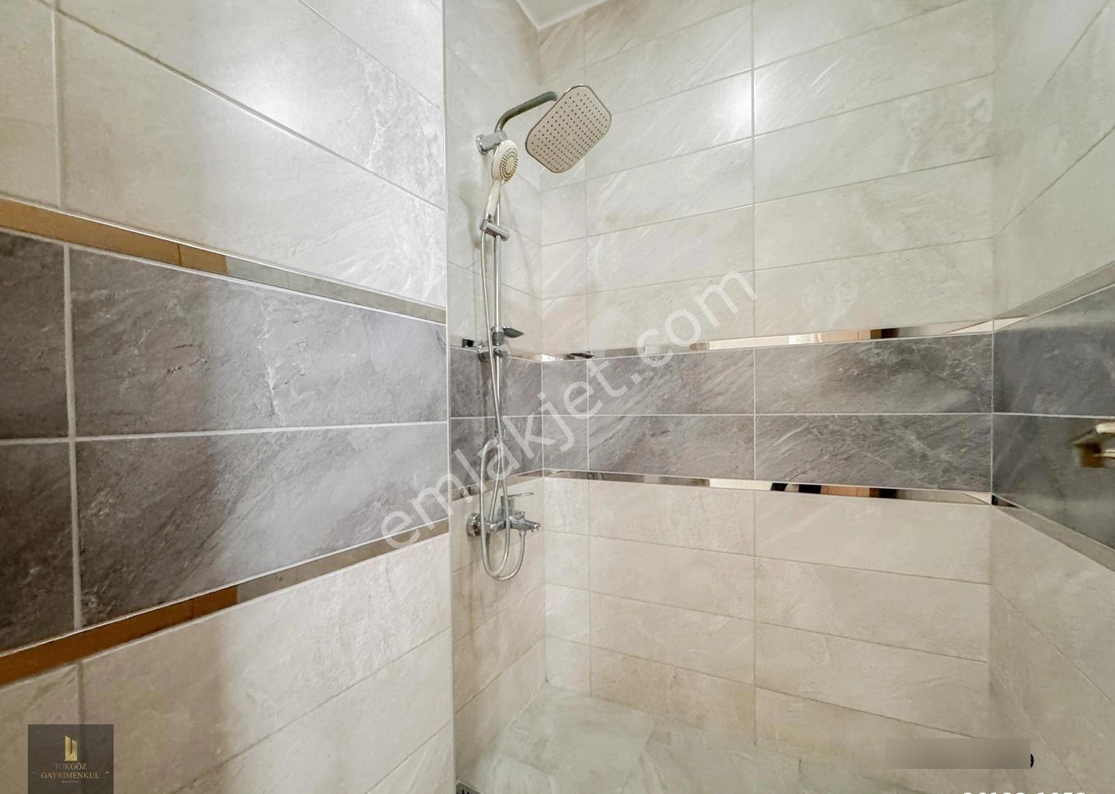 Tokgöz'den Siyavuşpaşa'da 3+1 145m2 Kapalı Otoparklı Site Daire - Görsel 23