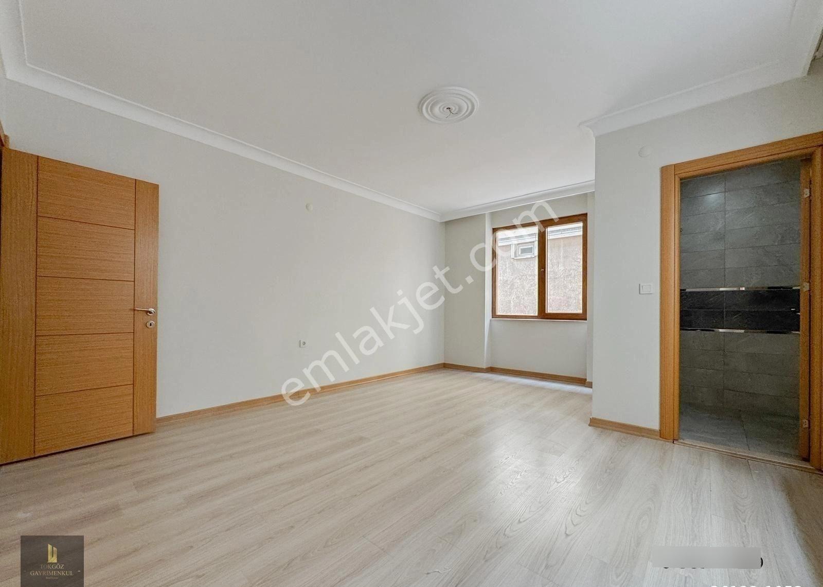 Tokgöz'den Siyavuşpaşa'da 3+1 145m2 Kapalı Otoparklı Site Daire - Görsel 15