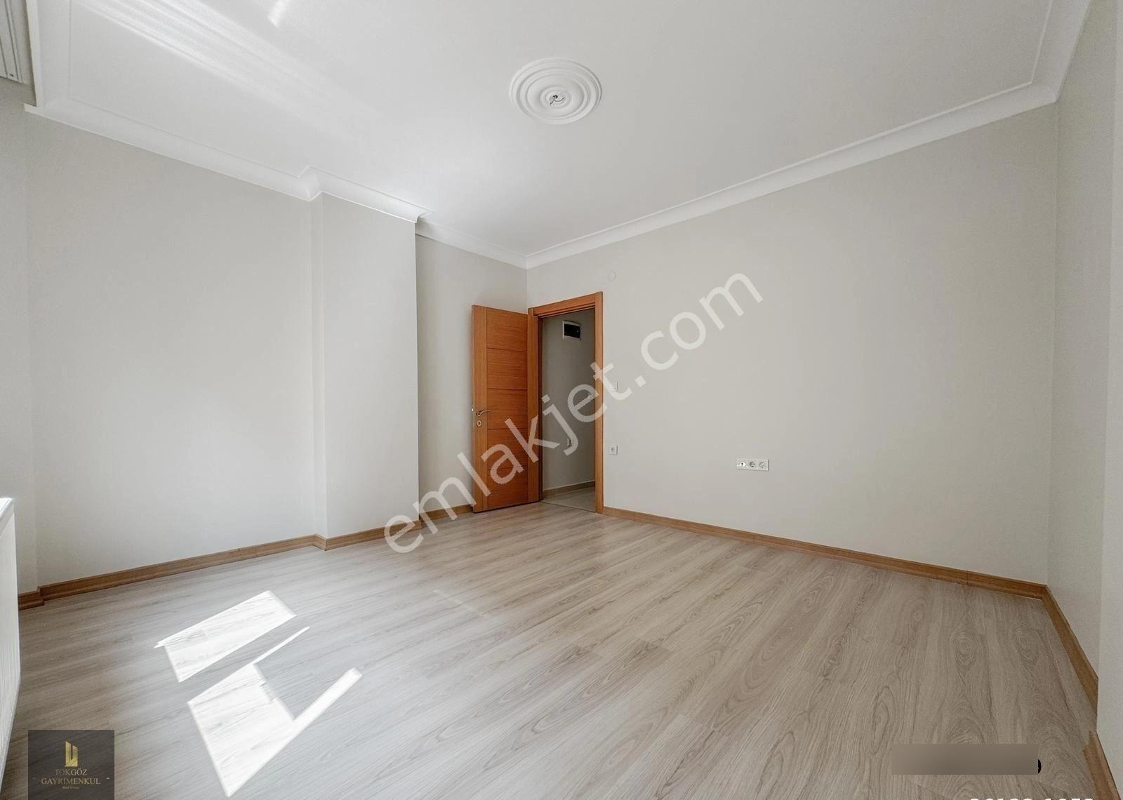 Tokgöz'den Siyavuşpaşa'da 3+1 145m2 Kapalı Otoparklı Site Daire - Görsel 12
