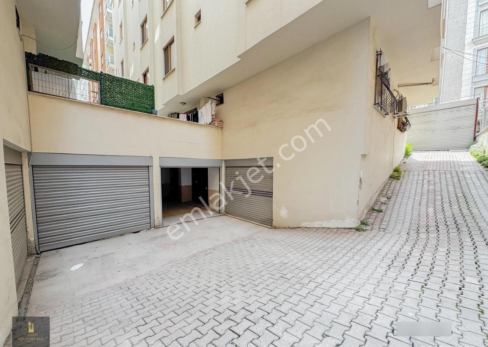 Tokgöz'den Siyavuşpaşa'da 3+1 145m2 Kapalı Otoparklı Site Daire - Görsel 6