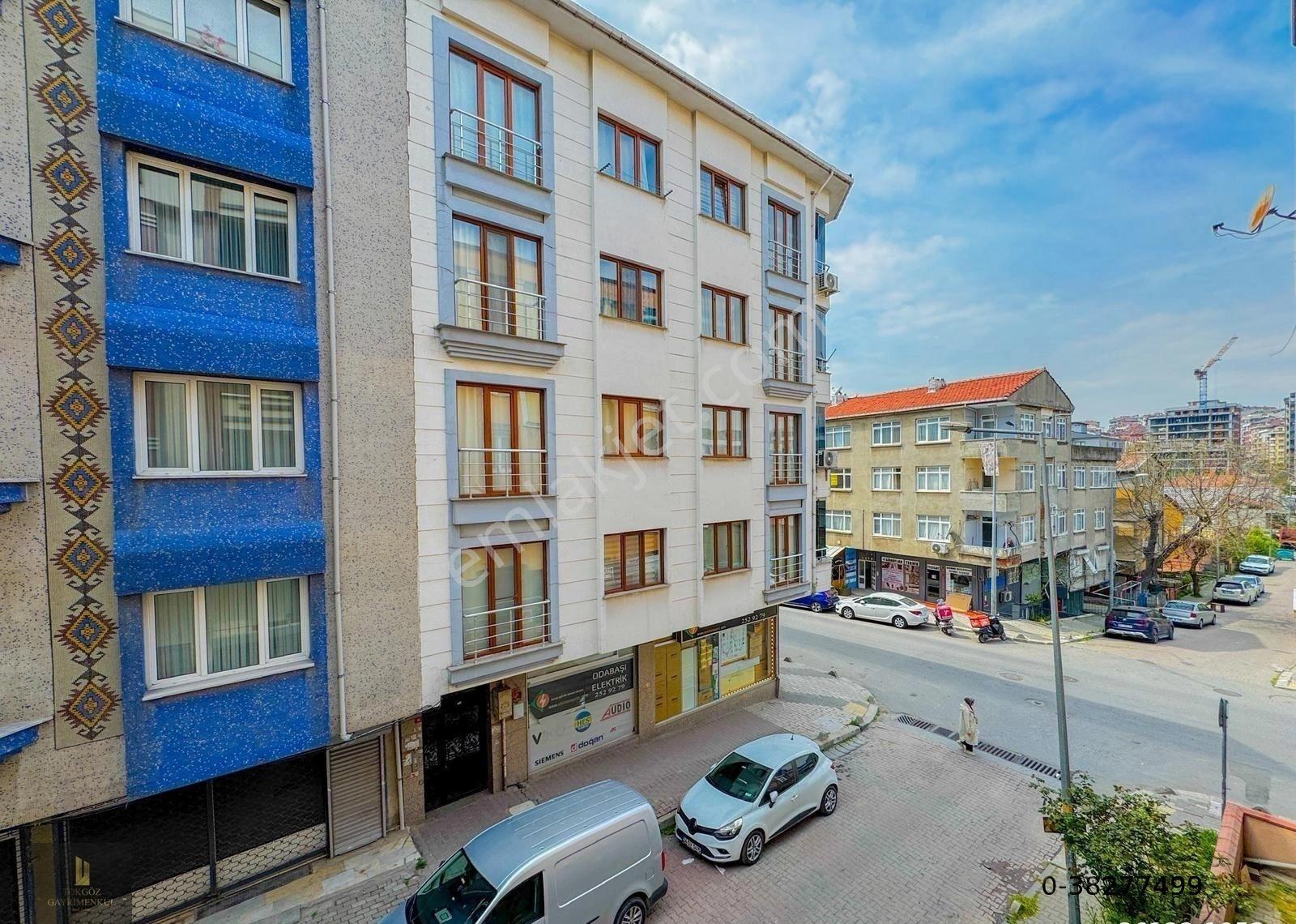 Tokgöz'den Siyavuşpaşa'da 3+1 145m2 Kapalı Otoparklı Site Daire - Görsel 21