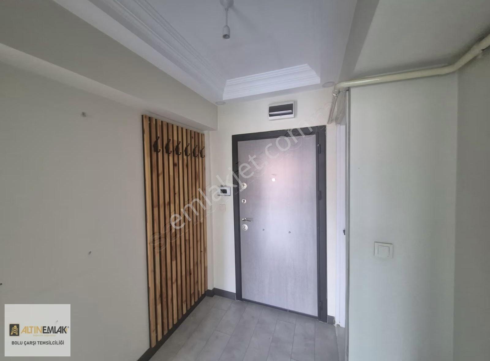 Tabaklar Mahallesi Kiralık 1+1 Mesken-ofis - Görsel 8
