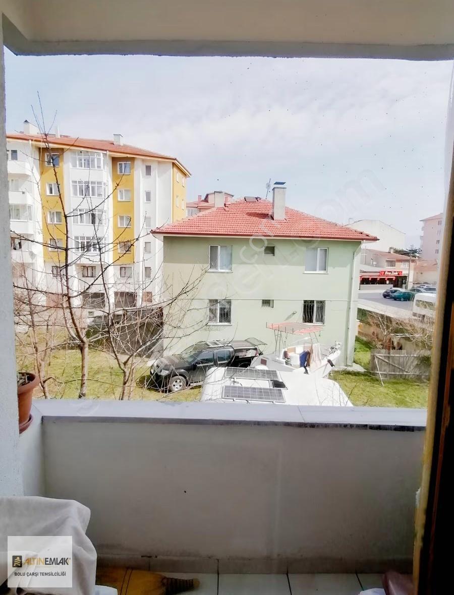 Altın Emlak Bolu Borazanlarda Fırsat Fiyat! 125 M2 3+1 Satılık - Görsel 17