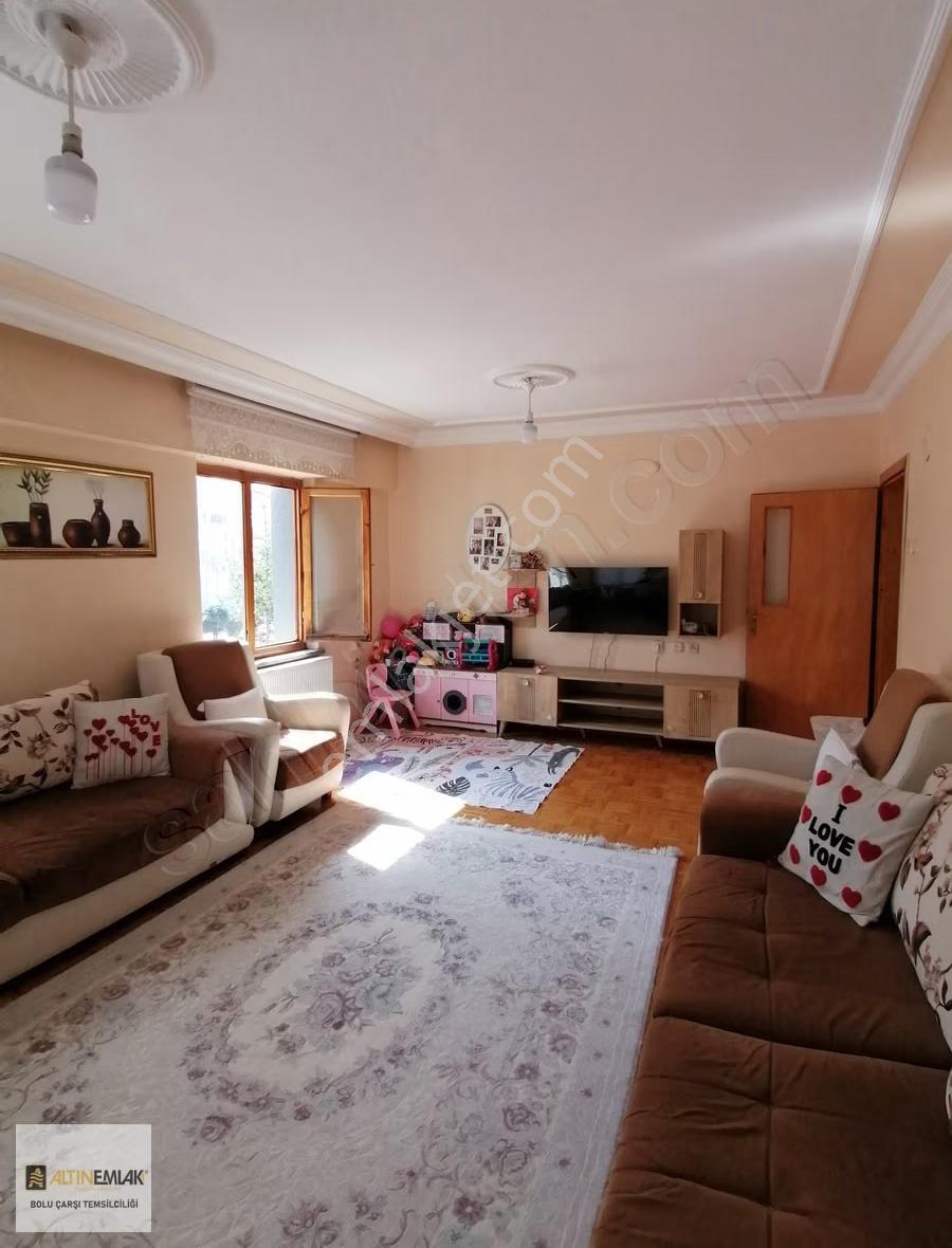Altın Emlak Bolu Borazanlarda Fırsat Fiyat! 125 M2 3+1 Satılık - Görsel 31