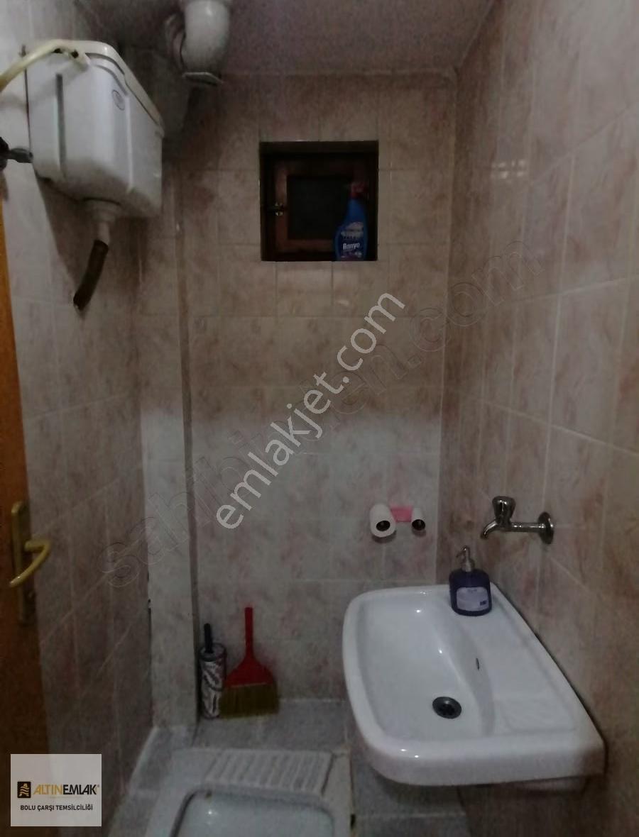 Altın Emlak Bolu Borazanlarda Fırsat Fiyat! 125 M2 3+1 Satılık - Görsel 8