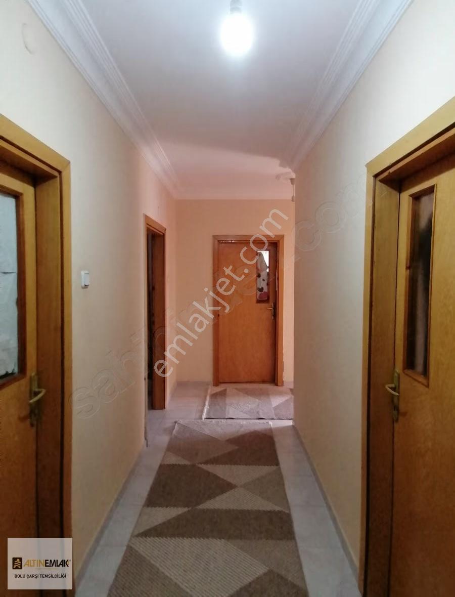 Altın Emlak Bolu Borazanlarda Fırsat Fiyat! 125 M2 3+1 Satılık - Görsel 32