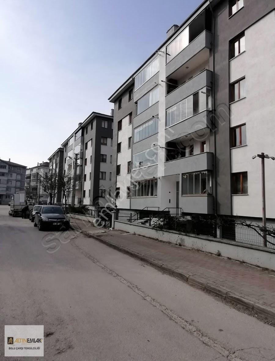 Altın Emlak Bolu Borazanlarda Fırsat Fiyat! 125 M2 3+1 Satılık - Görsel 11