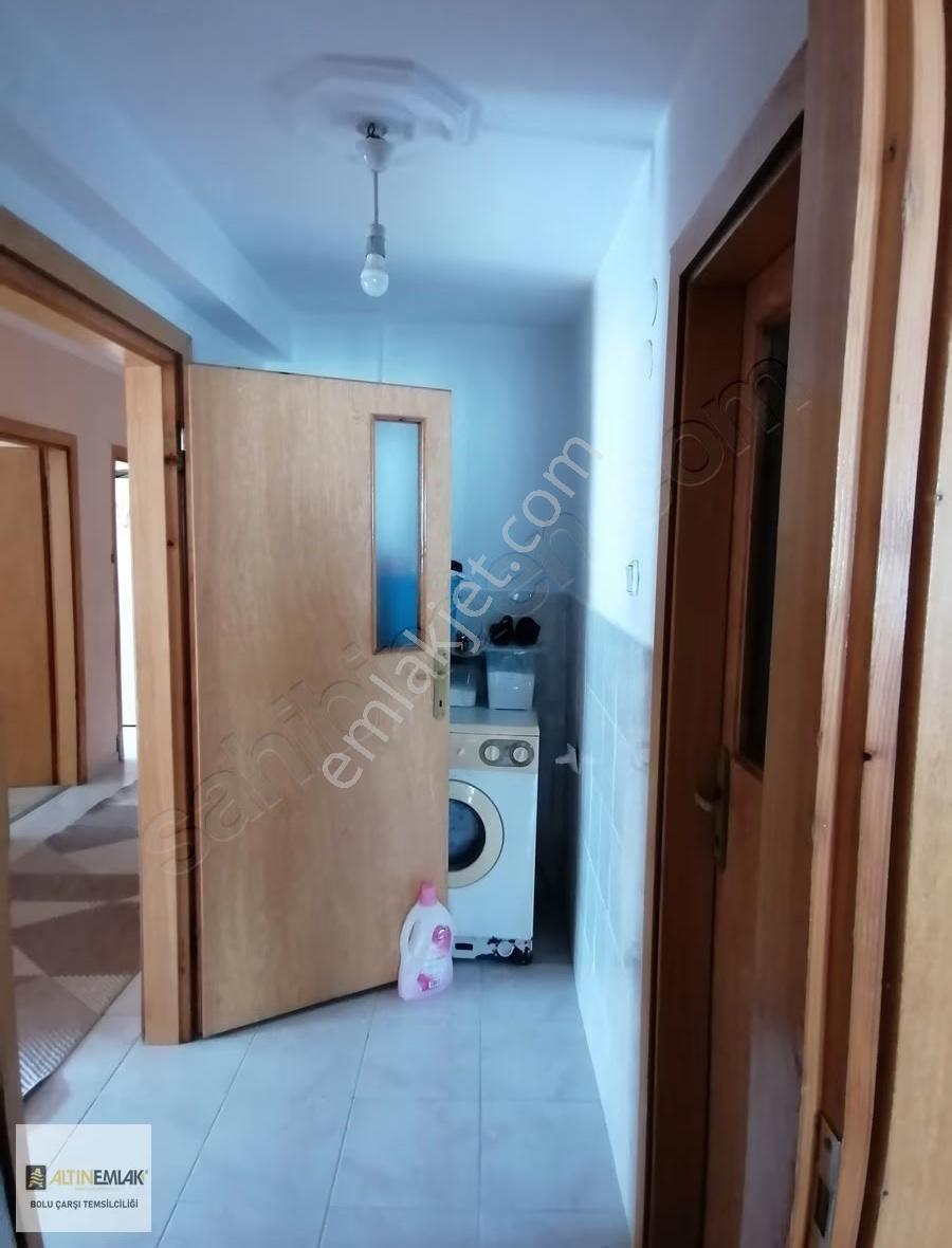 Altın Emlak Bolu Borazanlarda Fırsat Fiyat! 125 M2 3+1 Satılık - Görsel 25