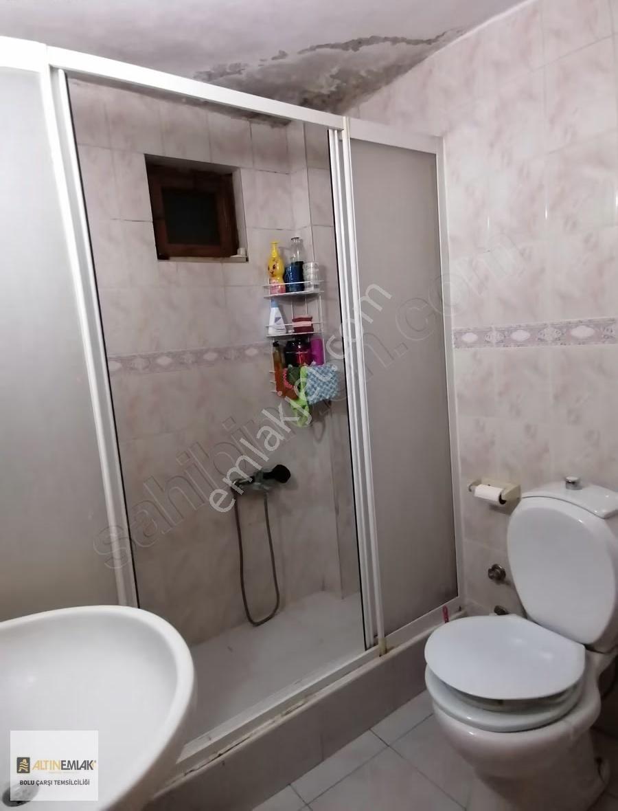Altın Emlak Bolu Borazanlarda Fırsat Fiyat! 125 M2 3+1 Satılık - Görsel 26