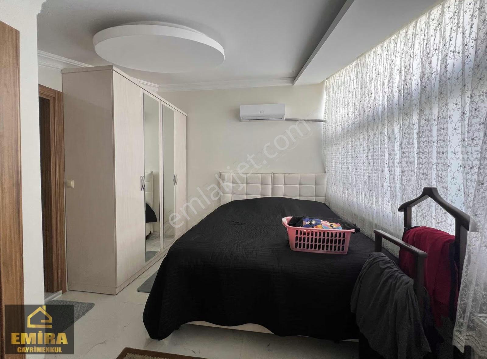 Öğretmenler Blv. Üzeri Dulex 4+1 Az Katlı Cazipp Satılık Daire - Görsel 21