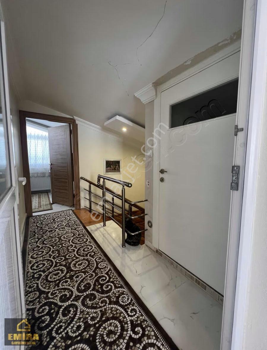 Öğretmenler Blv. Üzeri Dulex 4+1 Az Katlı Cazipp Satılık Daire - Görsel 23